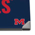 University of Mississippi Ole Miss Rebels Dell XPS Skin